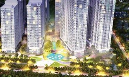 Những điều cần biết trước khi mua căn hộ chung cư ở Times City