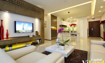 Chia sẻ 5 kinh nghiệm thuê nhà tại Times City