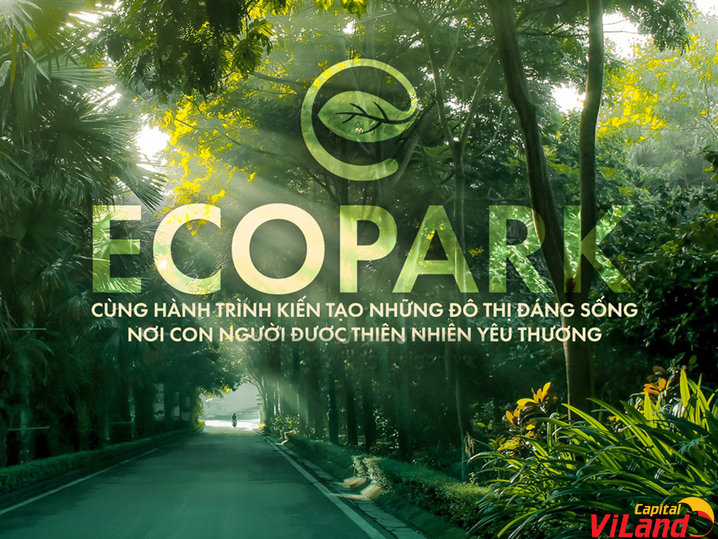 Căn hộ Ecopark