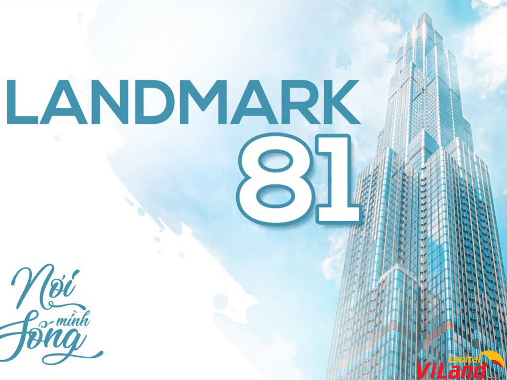 Căn hộ Landmark 81